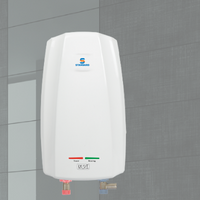 free water heater program California