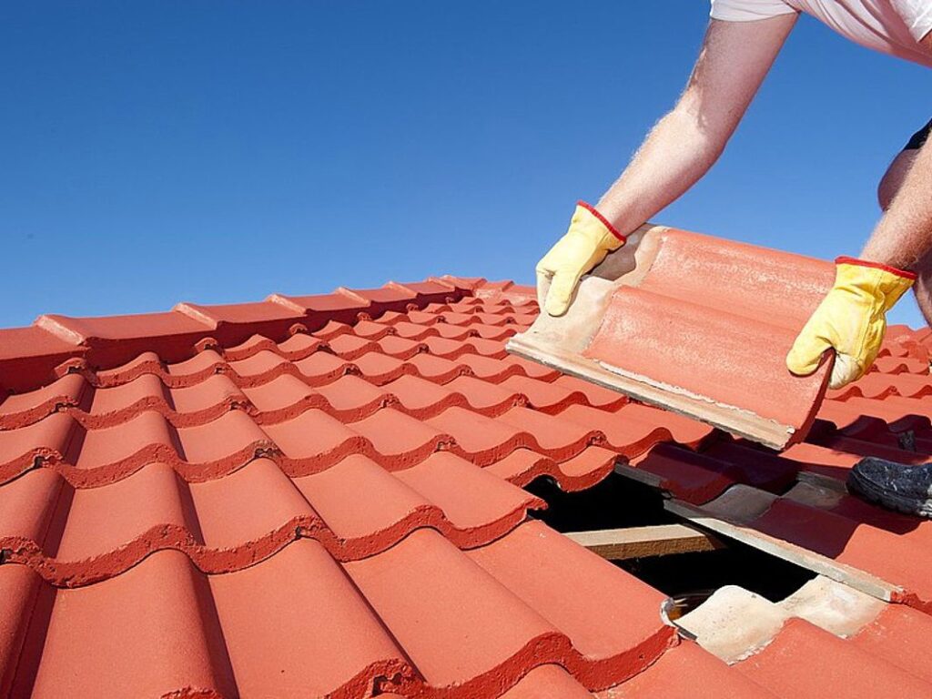 Get Free Roof Repair For Low-Income Families